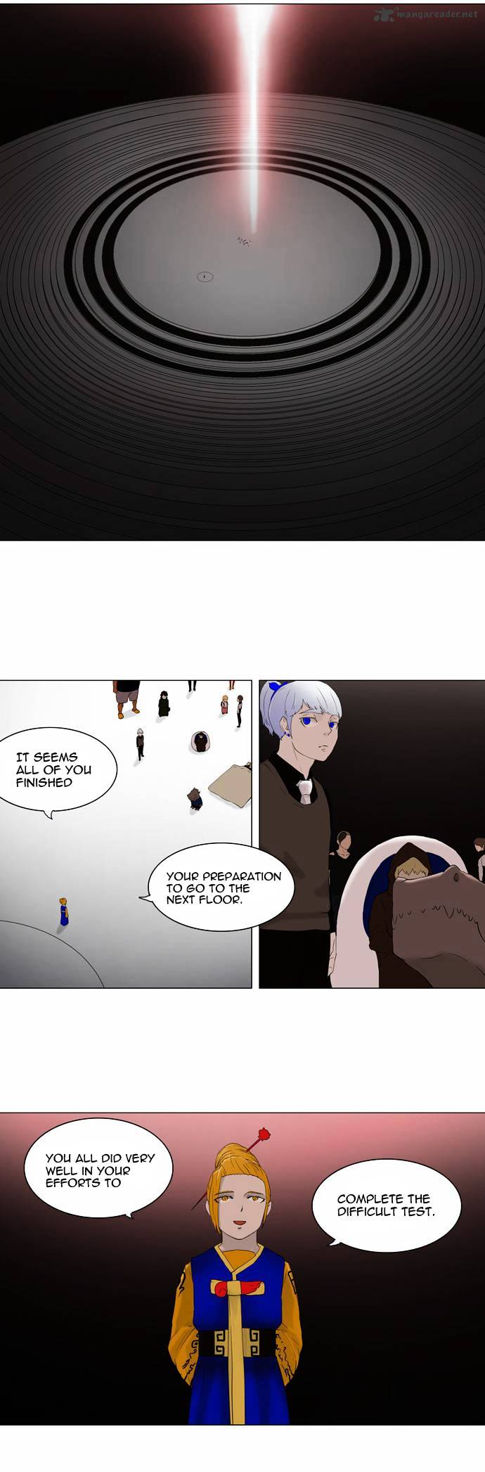 Tower of God, Chapter 78 image 02